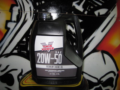 Premium-Engine-Oil