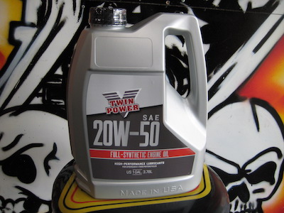 full-synethic-engine-oil